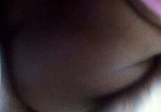 Black babe heads to work slurping on massive ebony monster cock