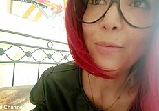 Hey lovely we shouldn't but you're my stepson and i need your cock now