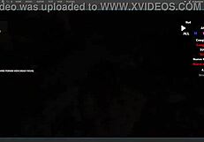 I Turned Dominant Futanari Lesbian into My Submissive Big Ass Bitch