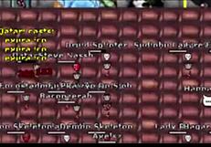 that argentinian dude screams for help in 20 man gangbang pounding