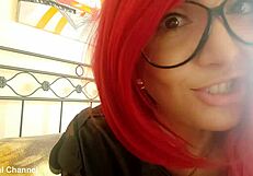 Hey lovely we shouldn't but you're my stepson and i need your cock now