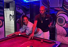 babe arrives in sp for rough anal assfucking playtime