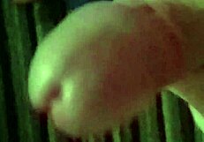 ever seen a pussy take this monster cock like that?