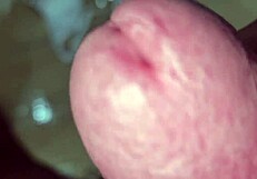 Rip those panties off then cum hard in my mouth moaning with fast handjob spits spanks and lickable ass