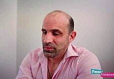 yo fresh innocent bffs get their tight pussies pounded by huge cock