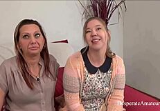 Big tit moms beg for tight pussies banged by monster cocks, desperate amateurs!