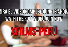 eu com o entregador de polla enorme destruindo minha vagina apertada