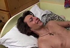 did that young stud seduce and fuck the older guy hard?