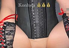 Latina big ass big tits creampie threesome madness with friend's boyfriend monster cock