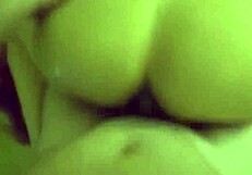 Stepmom's showing me how to fuck her tight pussy right