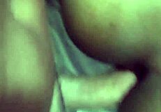 this amateur couple films homemade anal sex with wife bent over assfucking bareback as she squirts orgasms wildly multiple times