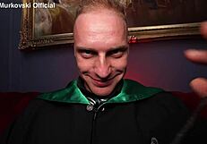 an alternative peek into hogwarts forbidden magic secrets