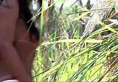 Peek behind scenes with french shemale andreia vargas crossdressing escort glamour 2007