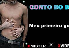 her first brazilian orgasm explodes in intense solo play