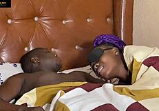 stepbrother pounds me doggy so passionate I cum screaming loud!