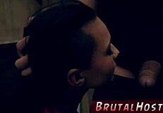 ever wonder why these bound blonde german teens crave extreme domination together