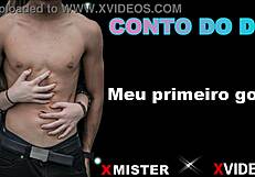 her first brazilian orgasm explodes in intense solo play