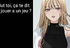 My Anal JOI With Marin Kitagawa Makes You Crave CEI Finish