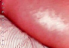 Watch shy student Gigi ride brilliantly despite nerves, feet play and juicy pussy close-up