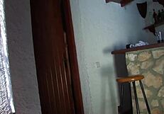 i pound her tight amateur anal hole rough homemade orgasm quickie