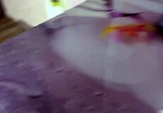 innocent maid in stockings takes rough doggystyle pounding to fulfill all my dirtiest big cock fantasies