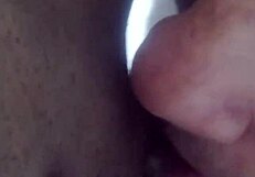 this amateur couple films homemade anal sex with wife bent over assfucking bareback as she squirts orgasms wildly multiple times