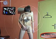 candy 18 goes wild, horny teen pov fucks hard in german hardcore trailer