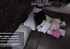 hey slut, bend that cute ass over in roblox and take my cock deep?