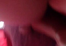 your friend's wife offers her ass when hubby's away