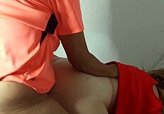 Vivi guedez's bbw milf body craves bbc pounding in lingerie