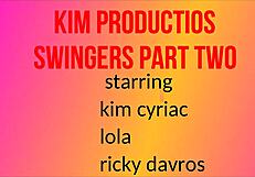 Swingers Dive Into Intense 3some Group Fucking Action Part Two