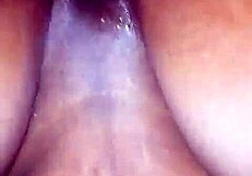 Rextipy and Melina's oiled skinny curves hide intriguing black ass secrets