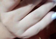 her moans and dirty talk make cumming totally impossible to resist