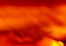 what happens when cheating heats up in the bathroom?