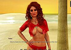 Sunshine Love 22 dives into playful game adventures