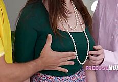 Stepmom Jimmy Michaels Kai Jaxon Pussy Fuck Fest