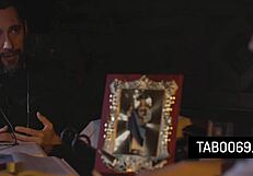 Pervert Priest Ass-Fucks Virgin Teen Penelope Kay