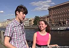 Wanna Join Casual Teen Jalace For Wild Creampie Doggystyle Riding Orgasm?