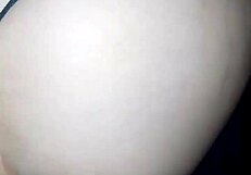 amateur anal assfucking trio with my wife as she gets drilled rough by stranger