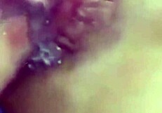 Wife fucks friend's body in sweet Nepali sex