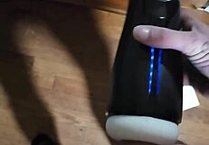 Amateur Strokes New Masturbator Hard