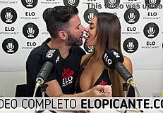 hey vane curra talks hot oral sex tips on elo podcast!!