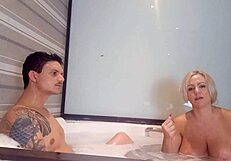 i love sexy tattooed pornstar samuka ventura