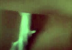 se coge a su amante latina antes de casarse en despedida caliente