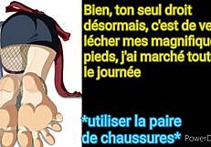 temari ino tenten deliver french joi with hard petplay commands for ultimate jerk off