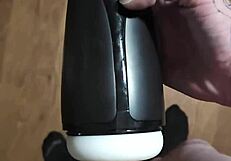 Amateur Strokes New Masturbator Hard