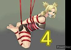 temari ino tenten deliver french joi with hard petplay commands for ultimate jerk off