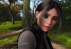 i can't stop playing being a dik chasing that hot 247 chick route game