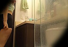 real unam professor milet pisses on hidden spying cam upskirt with perfect latina body