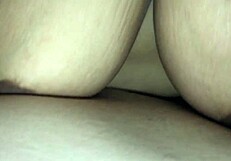 just FUCKED my wife's BIG ASS rico after antro night out